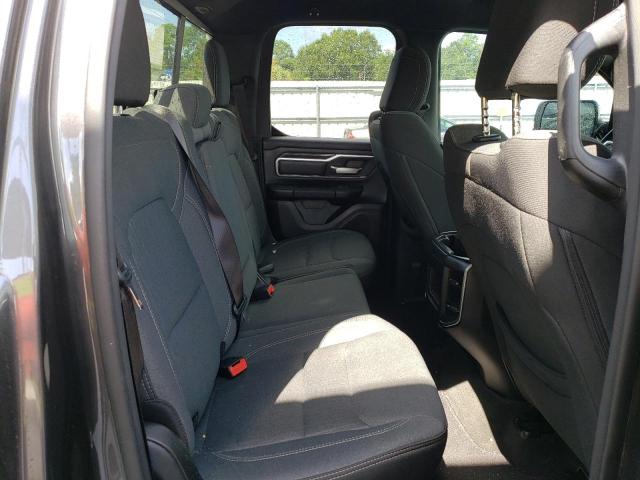 Photo 10 from auction – 2021 RAM 1500 BIG H with VIN 1C6RREBT9MN503608