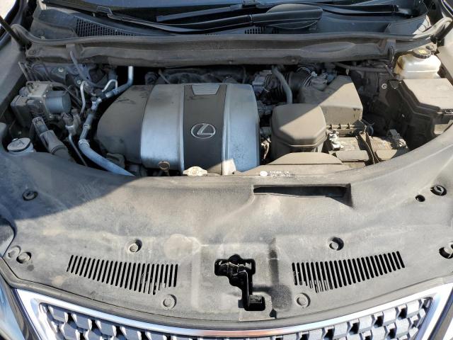 Фото 11 с аукциона – 2021 LEXUS RX 350 BAS с VIN 2T2AZMAA7MC197202