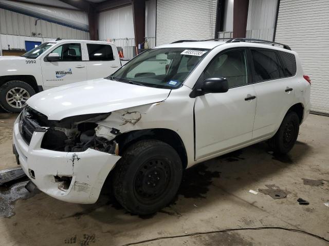 TOYOTA RAV4 2009 with VIN JTMZF33V195001480 - Photo from auction