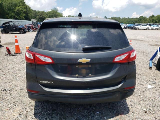 Photo 6 from auction – 2020 CHEVROLET EQUINOX LS with VIN 2GNAXHEV9L6280040