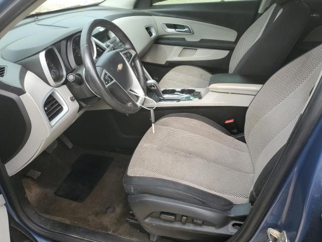 Photo 7 from auction – 2011 CHEVROLET EQUINOX LT with VIN 2CNALDEC1B6294634