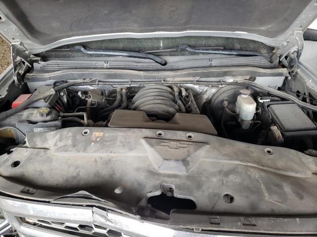 Photo 11 from auction – 2015 CHEVROLET SILVERADO with VIN 1GCRCREH3FZ158600