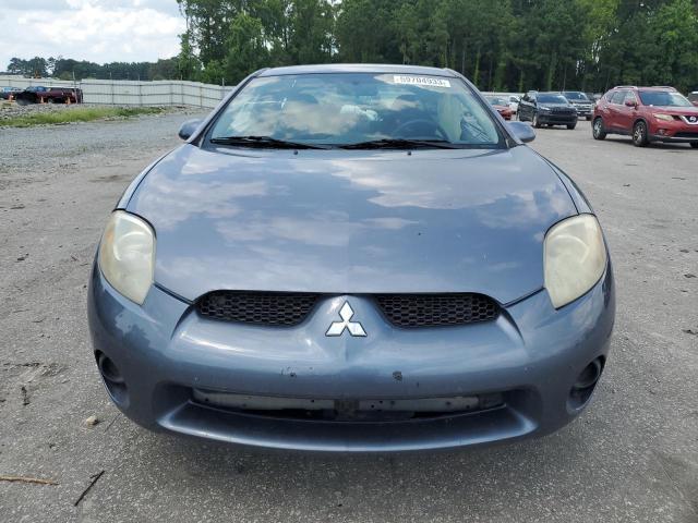 Photo 5 from auction – 2007 MITSUBISHI ECLIPSE GS with VIN 4A3AK24F57E060116