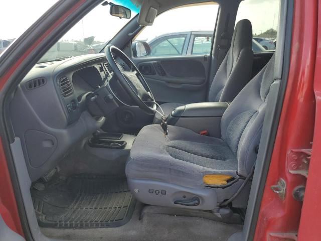 Photo 7 from auction – 1998 DODGE DURANGO with VIN 1B4HS28Y5WF106658