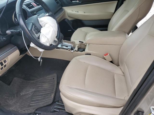 Photo 7 from auction – 2016 SUBARU LEGACY 2.5 with VIN 4S3BNBN64G3037564