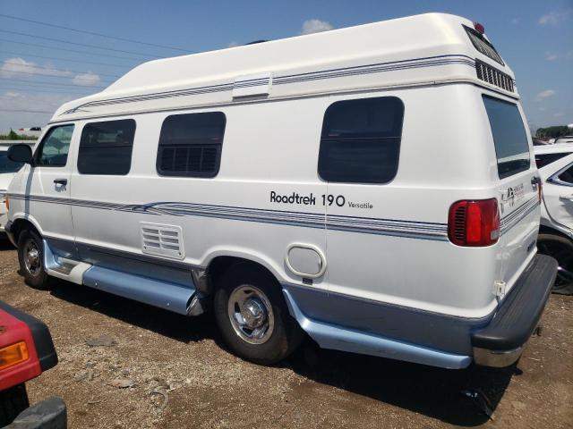 Photo 2 from auction – 2002 HMPK MOTORHOME with VIN 2B6KB31Y22K135768