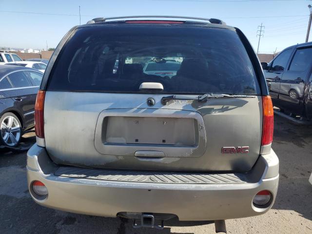 Photo 6 from auction – 2002 GMC ENVOY with VIN 1GKDT13S222150988