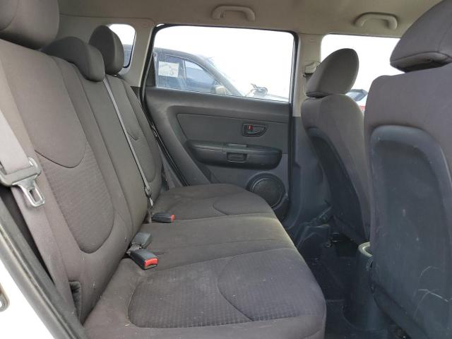 Photo 10 from auction – 2011 KIA SOUL with VIN KNDJT2A10B7346865