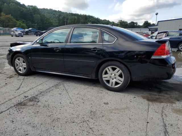 Photo 2 from auction – 2011 CHEVROLET IMPALA LS with VIN 2G1WA5EK3B1237211