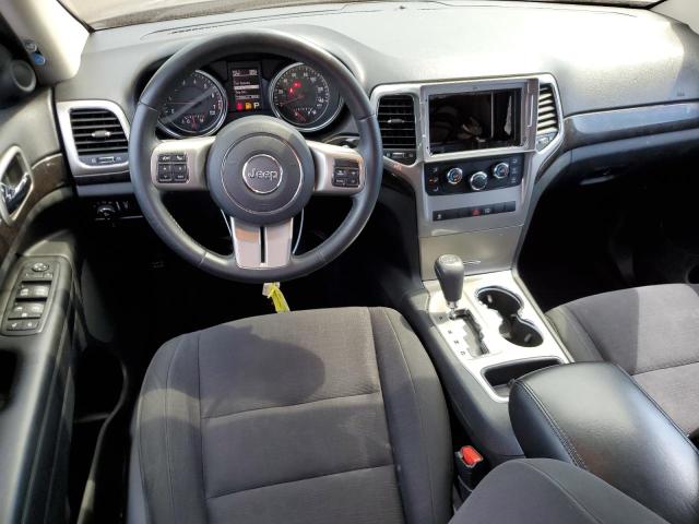 Photo 8 from auction – 2013 JEEP GRAND CHER with VIN 1C4RJFAG5DC537521