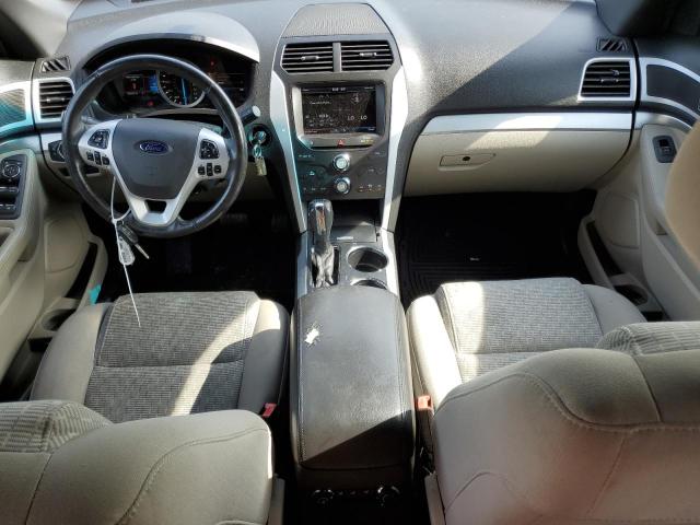 Photo 8 from auction – 2014 FORD EXPLORER X with VIN 1FM5K7D8XEGA30769