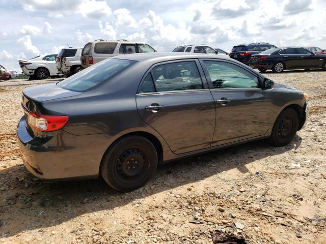 Foto 3 de la subasta – 2013 TOYOTA COROLLA BA con VIN 2T1BU4EE8DC939207