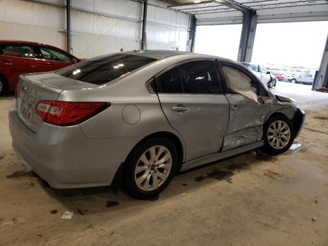 صورة رقم 3 من المزاد - 2015 SUBARU LEGACY 2.5 مع VIN 4S3BNBF62F3057020