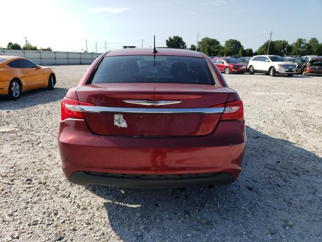 Photo 6 from auction – 2013 CHRYSLER 200 with VIN 1C3CCBBB4DN713639