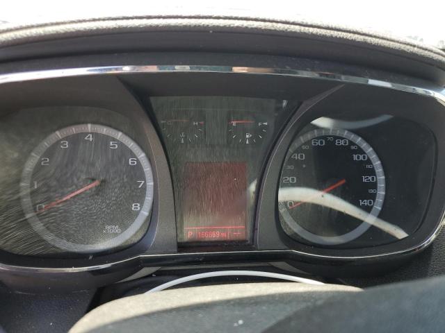 Photo 9 from auction – 2012 GMC TERRAIN SL with VIN 2GKFLUE57C6104109