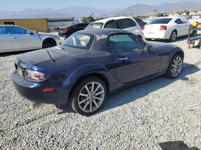 Photo 3 from auction – 2008 MAZDA MX-5 MIATA with VIN JM1NC26F680142272