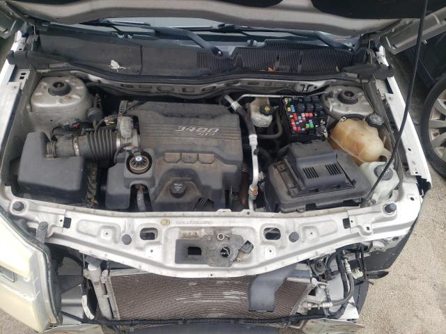 Photo 12 from auction – 2007 CHEVROLET EQUINOX LT with VIN 2CNDL63F176044727