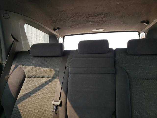 Photo 10 from auction – 2003 TOYOTA 4RUNNER SR with VIN JTEBU14R838005881