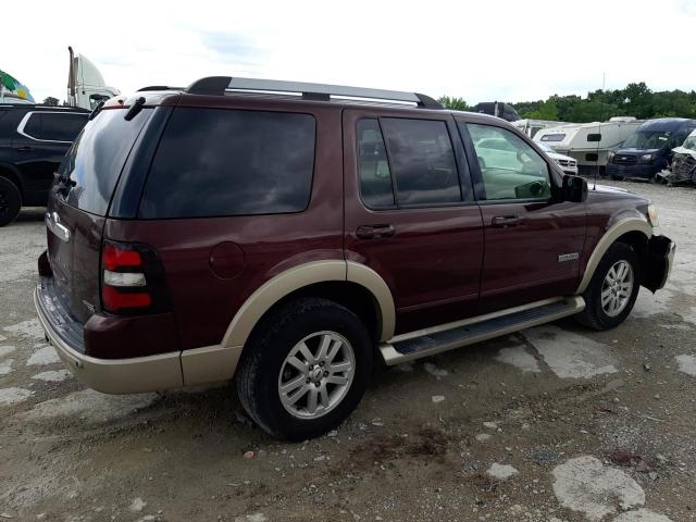 Photo 3 from auction – 2006 FORD EXPLORER E with VIN 1FMEU74E86UA45211