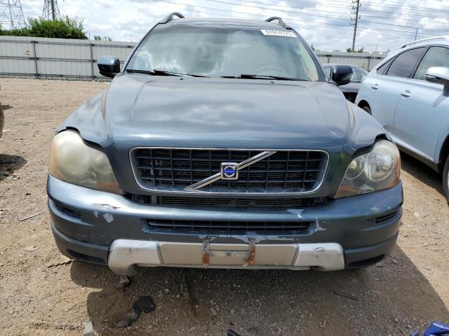 Photo 5 from auction – 2009 VOLVO XC90 3.2 with VIN YV4CY982191500950