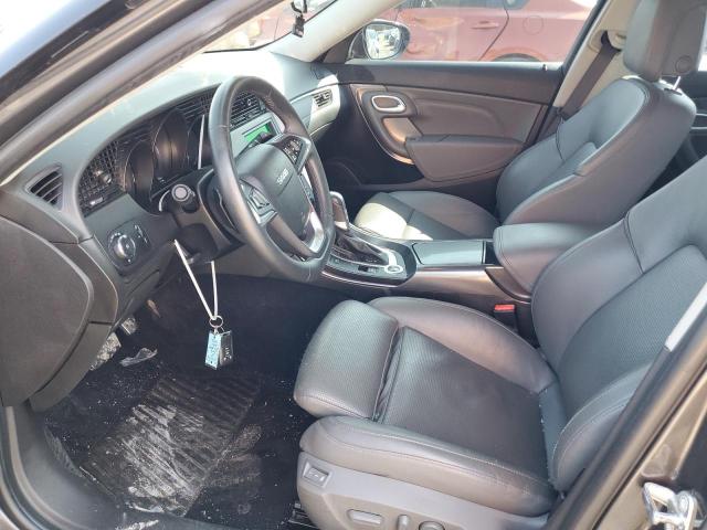 Photo 7 from auction – 2010 SAAB 9-5 AERO with VIN YS3GR4BJ6A4002078