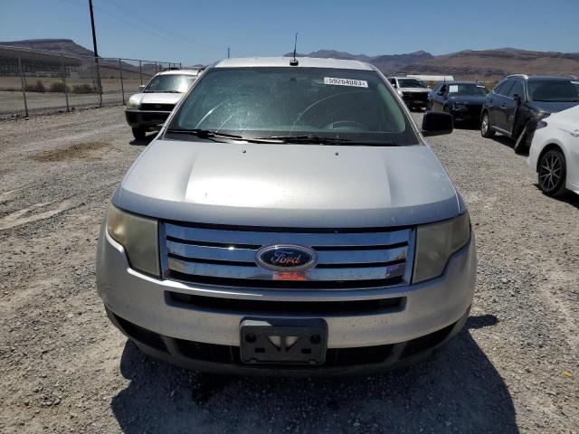 Photo 5 from auction – 2009 FORD EDGE SE with VIN 2FMDK36C89BA35231
