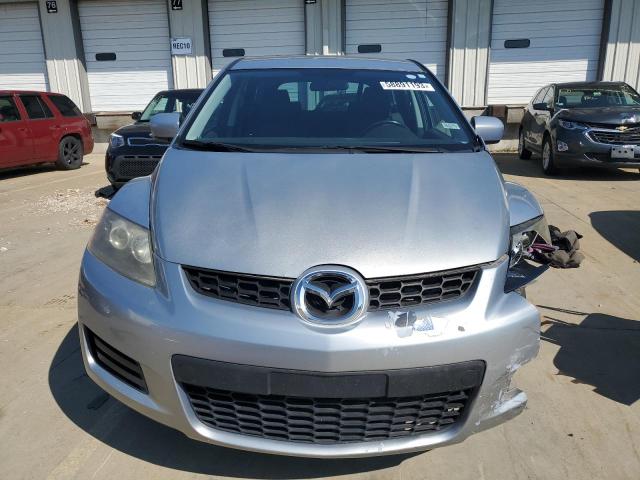 Photo 5 from auction – 2009 MAZDA CX-7 with VIN JM3ER293790230059
