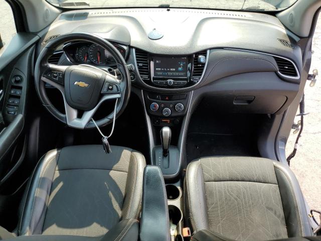 Photo 8 from auction – 2017 CHEVROLET TRAX 1LT with VIN KL7CJPSB2HB204054