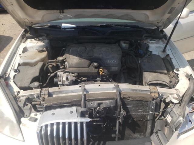 Photo 11 from auction – 2010 BUICK LUCERNE CX with VIN 1G4HB5EM8AU120852