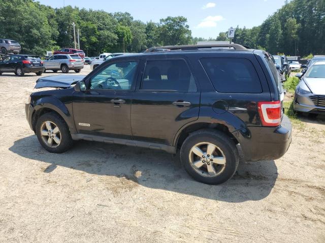 Photo 2 from auction – 2012 FORD ESCAPE XLT with VIN 1FMCU9D70CKB98287
