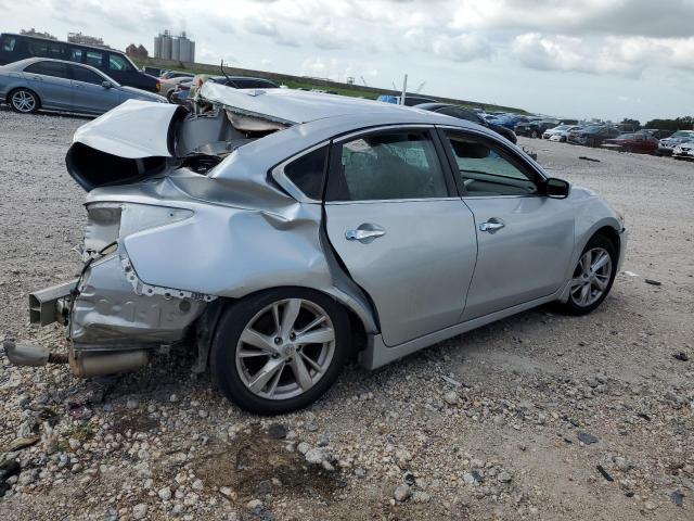 Photo 3 from auction – 2013 NISSAN ALTIMA 2.5 with VIN 1N4AL3AP0DC258442