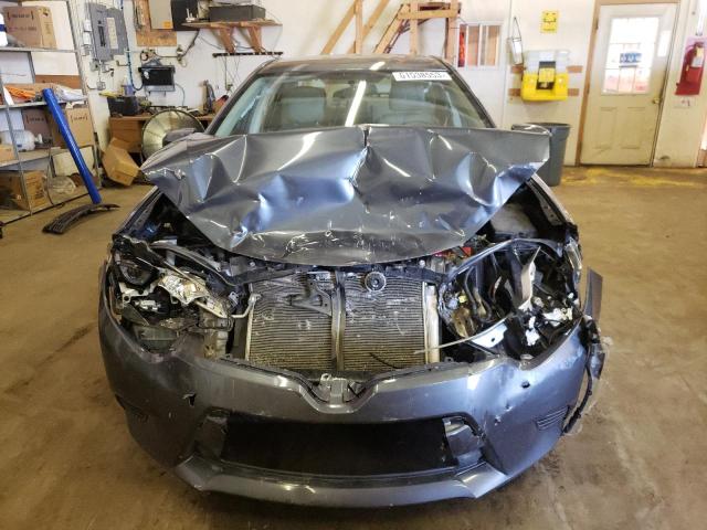 Photo 5 from auction – 2015 TOYOTA COROLLA L with VIN 5YFBURHEXFP216759