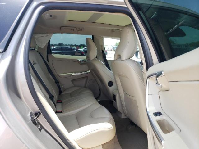 Photo 11 from auction – 2012 VOLVO XC60 3.2 with VIN YV4940DZ0C2276043