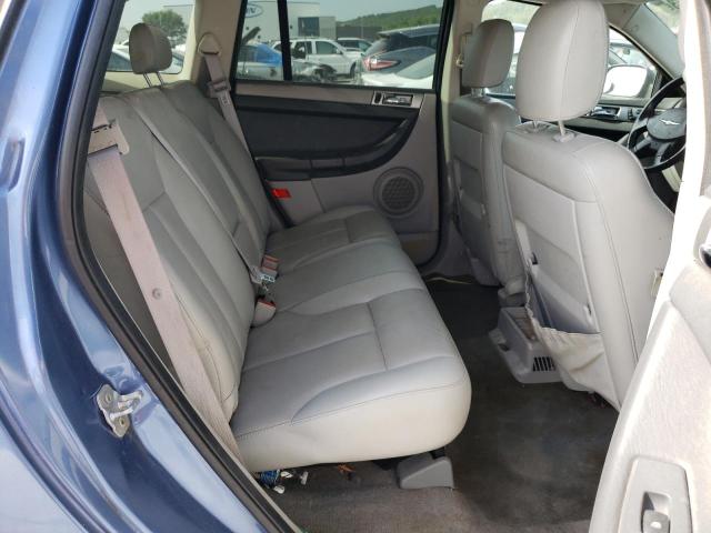 Photo 11 from auction – 2007 CHRYSLER PACIFICA with VIN 2A8GM48L57R254305