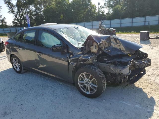 Photo 4 from auction – 2016 FORD FOCUS SE with VIN 1FADP3F20GL280055