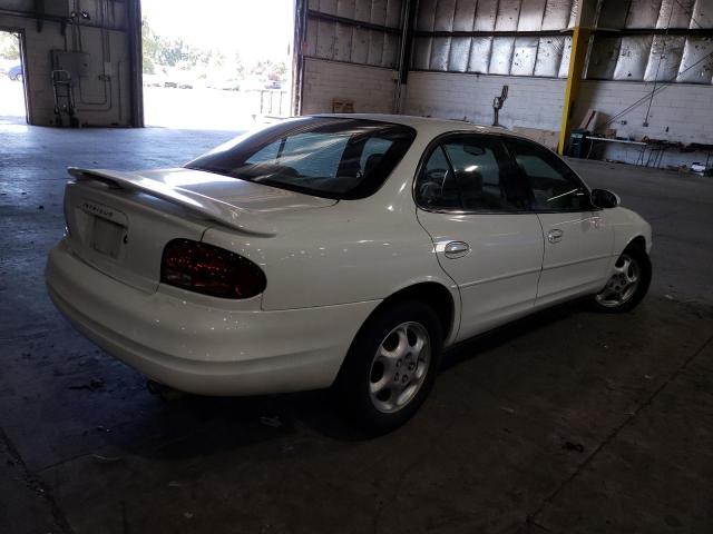 Photo 3 from auction – 1998 OLDSMOBILE INTRIGUE G with VIN 1G3WS52K0WF405071