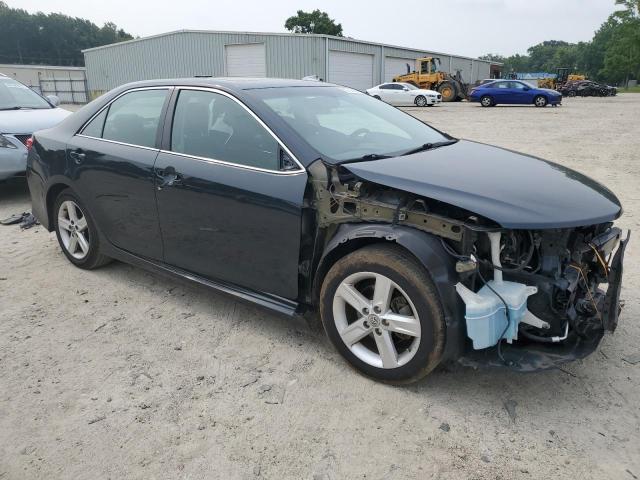Photo 4 from auction – 2012 TOYOTA CAMRY BASE with VIN 4T1BF1FK9CU181405