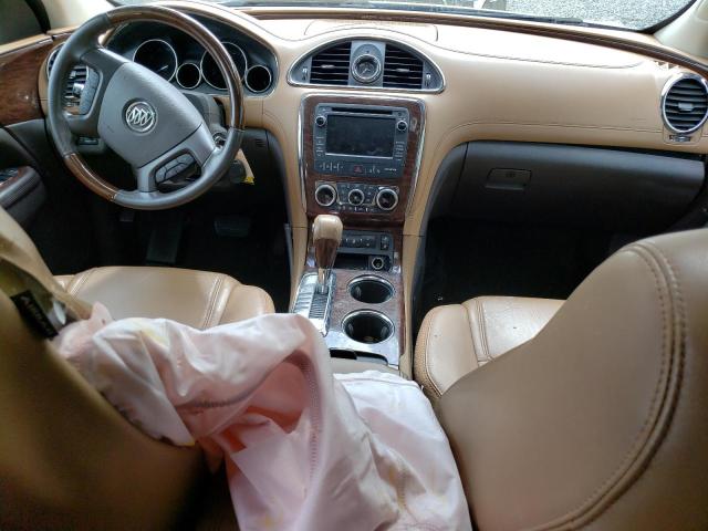 Photo 8 from auction – 2014 BUICK ENCLAVE with VIN 5GAKRBKD5EJ250833
