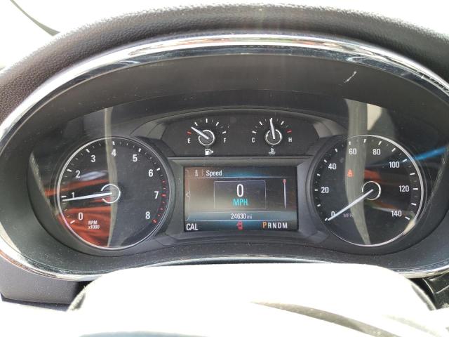 Photo 9 from auction – 2021 BUICK ENCORE PRE with VIN KL4CJASB8MB306026