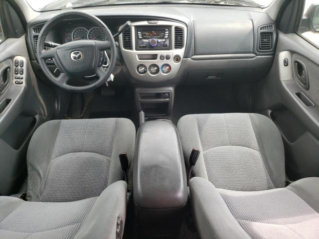 Photo 8 from auction – 2004 MAZDA TRIBUTE LX with VIN 4F2YZ04164KM10095