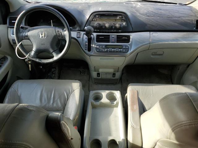 Foto 8 de la subasta – 2007 HONDA ODYSSEY EX con VIN 5FNRL38697B459628