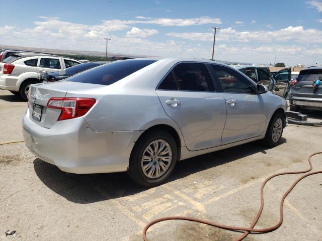 Photo 3 from auction – 2012 TOYOTA CAMRY BASE with VIN 4T1BF1FK0CU519435