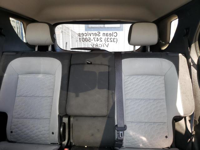Photo 10 from auction – 2018 CHEVROLET EQUINOX LS with VIN 2GNAXHEV5J6228479