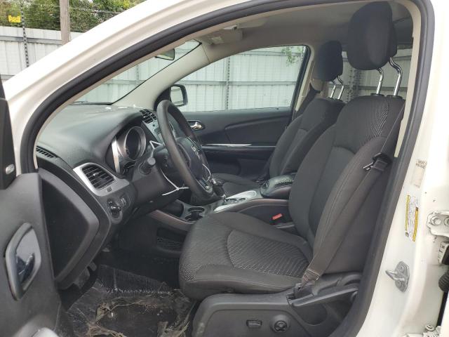 Photo 7 from auction – 2017 DODGE JOURNEY SX with VIN 3C4PDCBG7HT572793