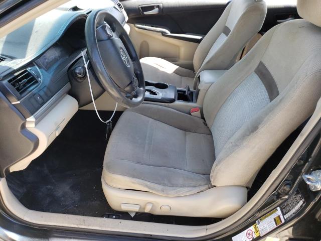 Photo 7 from auction – 2012 TOYOTA CAMRY BASE with VIN 4T4BF1FKXCR223456