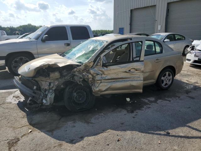 CHEVROLET COBALT 2005 with VIN 1G1AK52F857512383 - Photo from auction