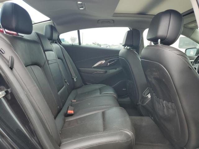 Photo 10 from auction – 2014 BUICK LACROSSE P with VIN 1G4GD5G38EF163656