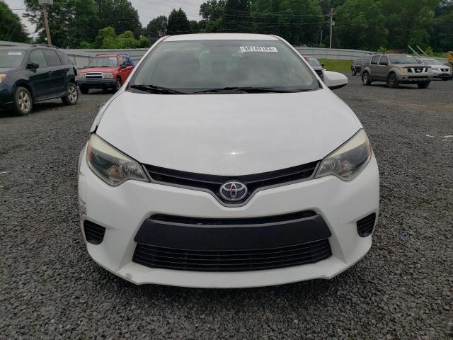 Photo 5 from auction – 2015 TOYOTA COROLLA L with VIN 2T1BURHE1FC264876