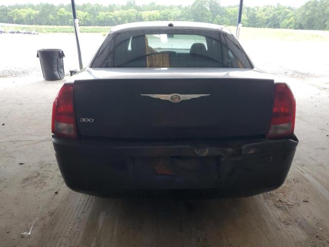 Снимка 6 от търг – 2006 CHRYSLER 300 с VIN 2C3LA43RX6H514572