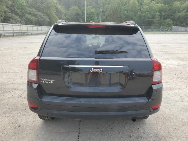 Снимка 6 от търг – 2014 JEEP COMPASS SP с VIN 1C4NJDBB4ED567983